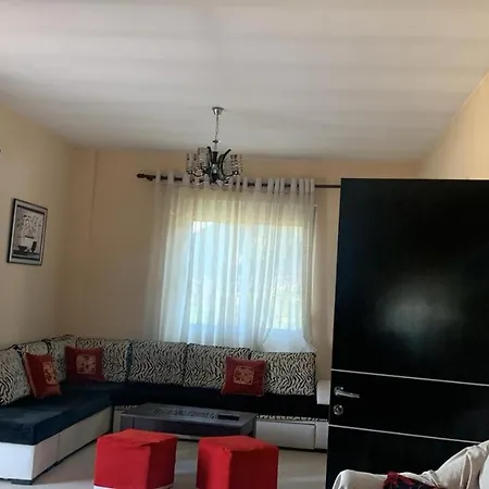 Aaaaaa Holiday home Pogradec