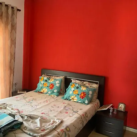Aaaaaa Holiday home
